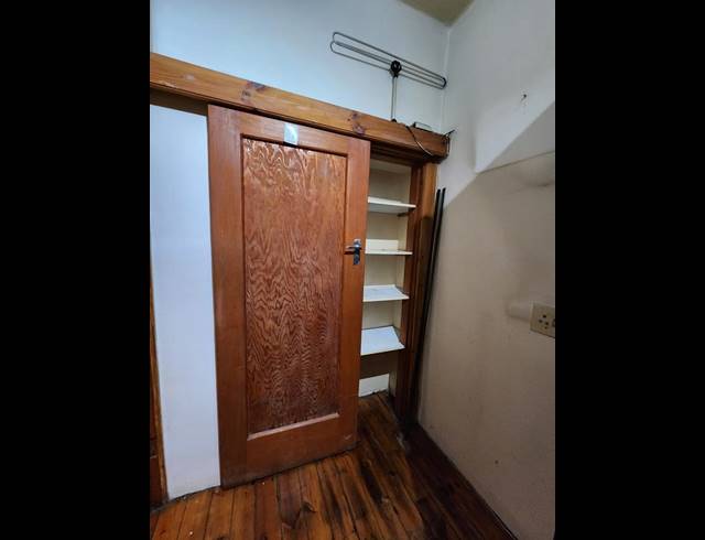 1 BEDROOM PROPERTY TO RENT IN ESSENWOOD